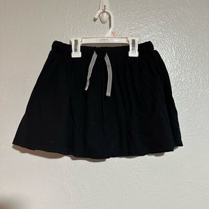 Girls cat and Jack skort